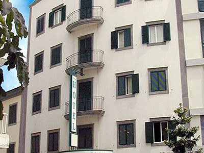 Hotel do Centro